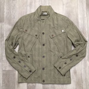 Triple Five Soul Jacket